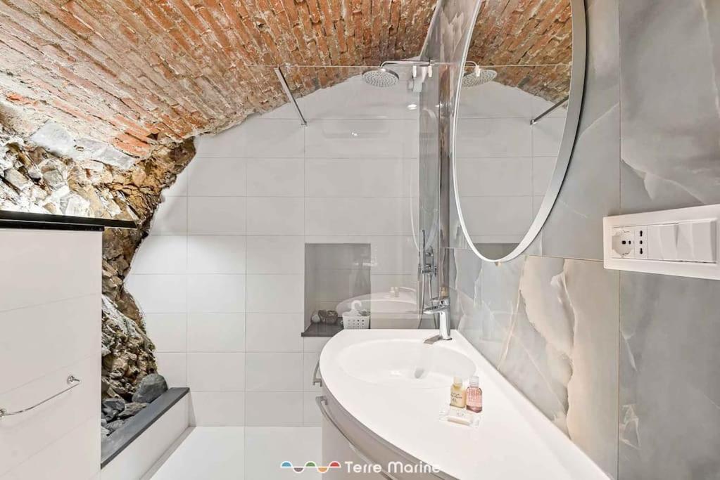 Apartamento Scatola Di Latta, Terremarine
