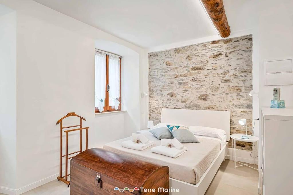 Apartamento Scatola Di Latta, Terremarine